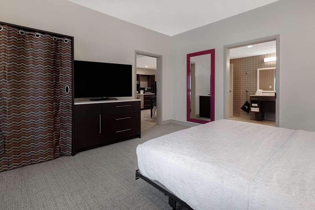 Home2 Suites By Hilton Allentown Bethlehem Airport Δωμάτιο φωτογραφία