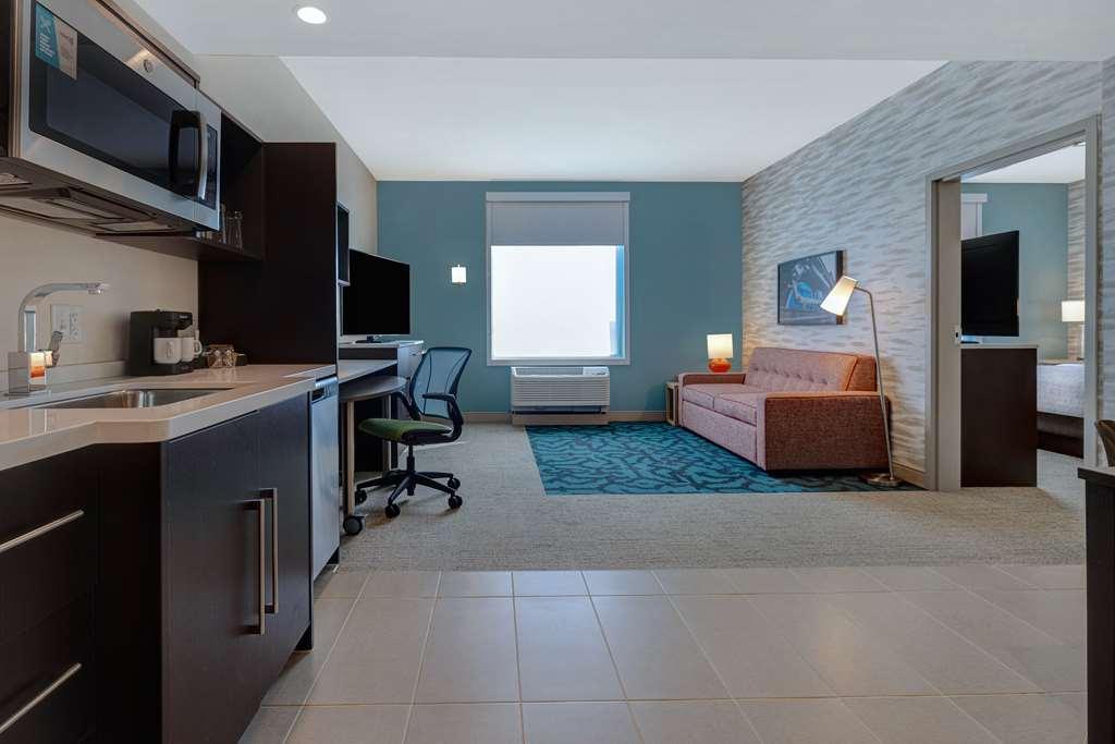 Home2 Suites By Hilton Allentown Bethlehem Airport Δωμάτιο φωτογραφία