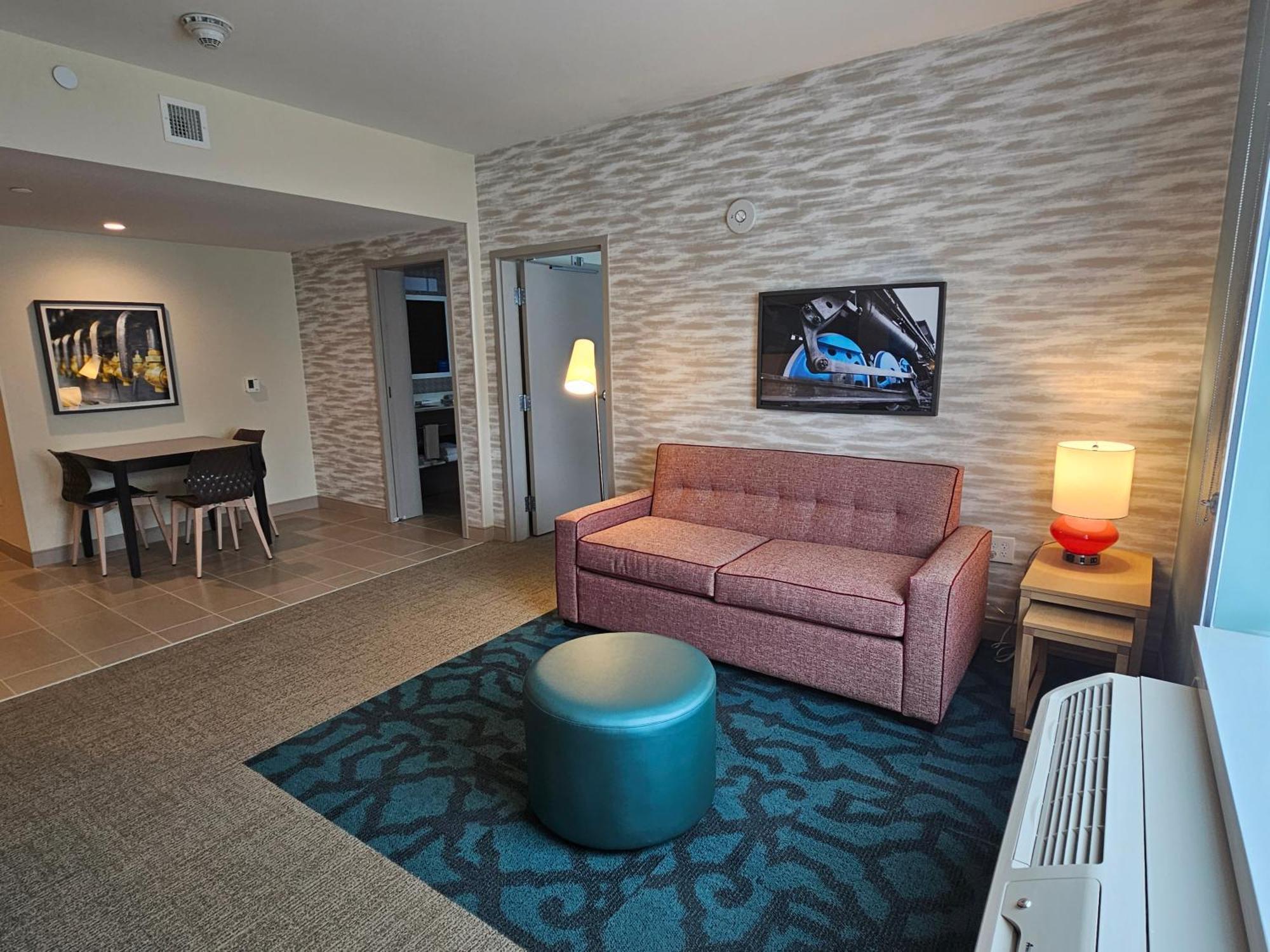 Home2 Suites By Hilton Allentown Bethlehem Airport Εξωτερικό φωτογραφία